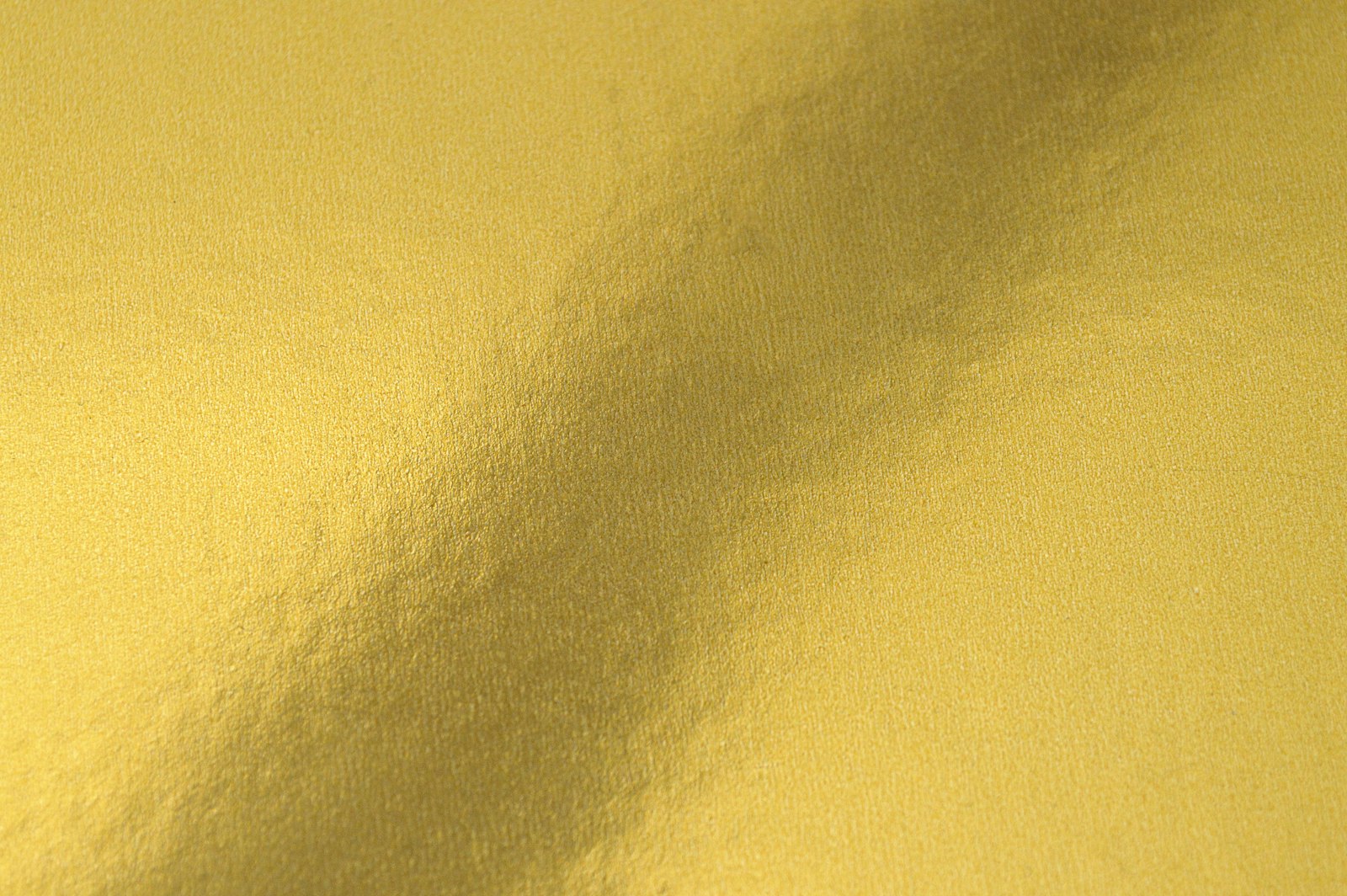 Gold foil texture